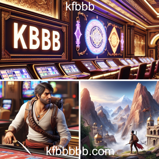 Explorando o Mundo dos Jogos de Aventura