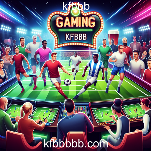 A Revolução dos Jogos de Esporte